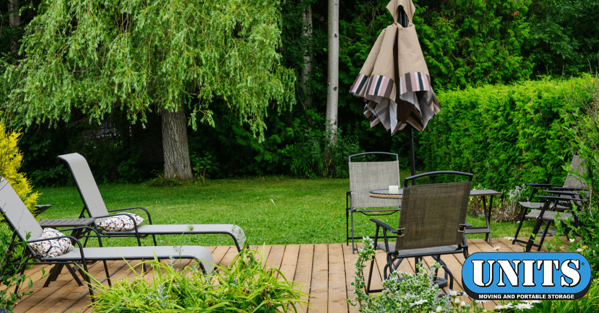 Tips for Upgrading Your Backyard